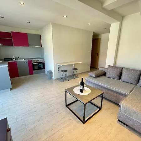 Apartamento View *