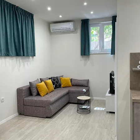Apartamento View Zadar