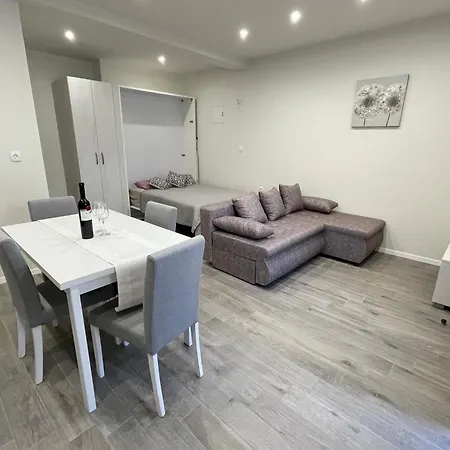 View Apartamento