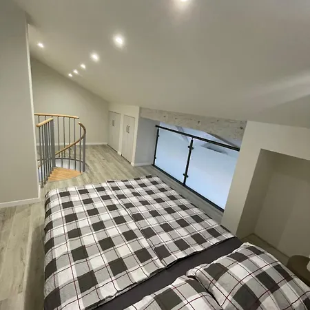Apartamento View
