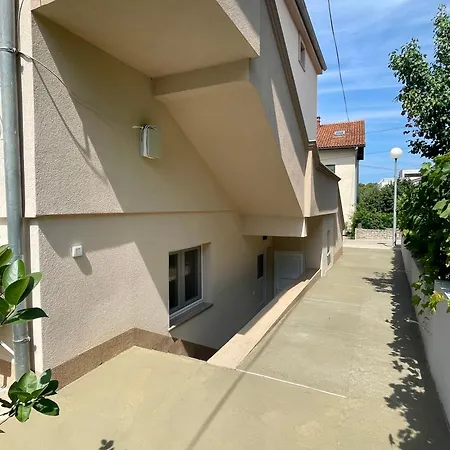 Apartamento View Zadar