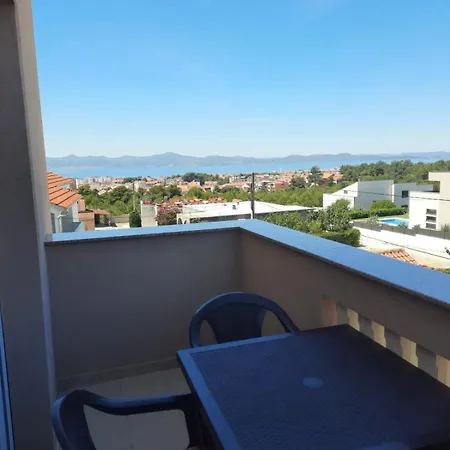 Daire View Zadar