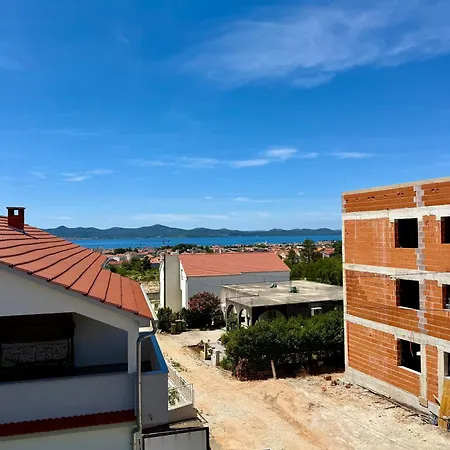 View Appartement Zadar